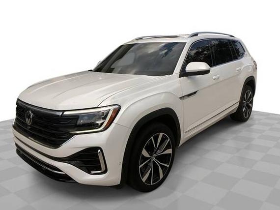VOLKSWAGEN ATLAS 4MOTION 2024 1V2FR2CA1RC601749 image VOLKSWAGEN ATLAS 4MOTION 2024 1V2FR2CA1RC601749 image